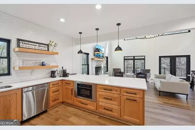 581 Etowah Trail, Dahlonega, GA 30533 - Photo 14