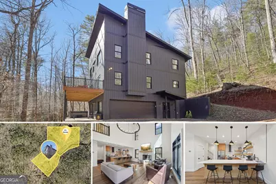 581 Etowah Trail, Dahlonega, GA 30533 - Photo 1