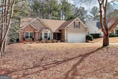 4371 Rustic Oak Lane, Braselton, GA 30517 - Photo 1