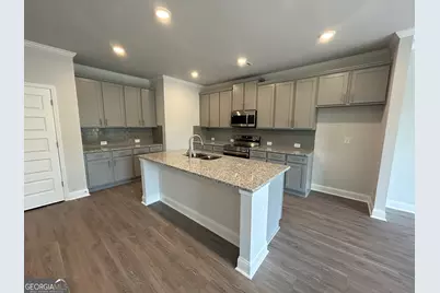 3845 Billabong Trail #111, Gainesville, GA 30506 - Photo 8