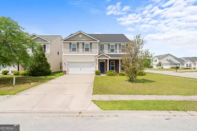 2 Havasu Lake Drive, Savannah, GA 31407 - Photo 44