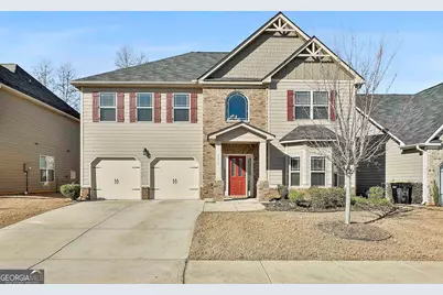 332 Scenic Hills Drive, Newnan, GA 30265 - Photo 1