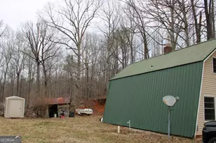 3595 Gumlog Rd, Martin, GA 30557 - Photo 8