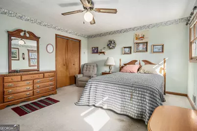 255 Barnett Road, Hampton, GA 30228 - Photo 18