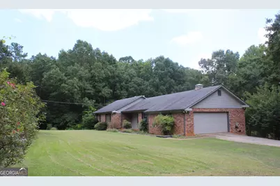 255 Barnett Road, Hampton, GA 30228 - Photo 4