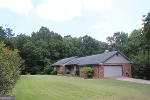 255 Barnett Rd, Hampton, GA 30228 - Photo 4