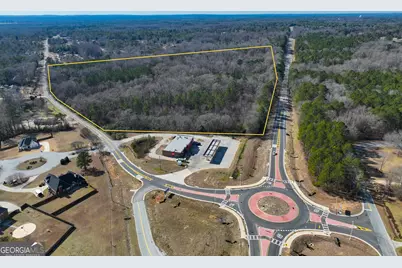 7111 & 7195 Knoxville Road, Lizella, GA 31052 - Photo 1