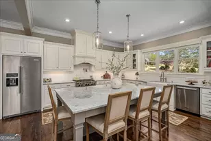 1364 Gentry Ln, Statham, GA 30666 - Photo 16