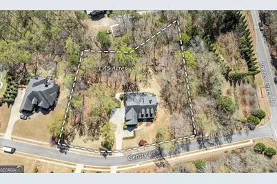 1364 Gentry Lane, Statham, GA 30666 - Photo 66