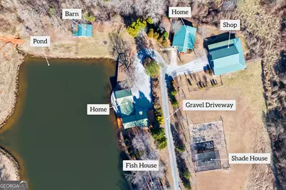 2894 Chase Road, Cornelia, GA 30531 - Photo 18