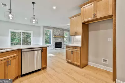 26 Burwick Court #7, Newnan, GA 30265 - Photo 22