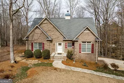 1030 Bent Creek Road, Watkinsville, GA 30677 - Photo 1