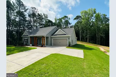 25 Patterson Drive, Franklin, GA 30217 - Photo 6