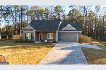 25 Patterson Drive, Franklin, GA 30217 - Photo 1