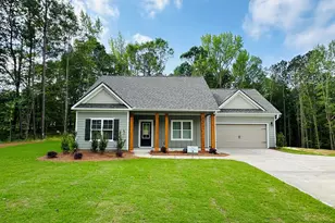 25 Patterson Dr, Franklin, GA 30217 - Photo 4