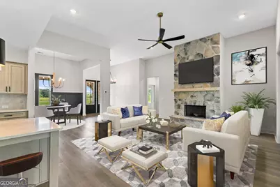 728 Lake Circle Road, Buchanan, GA 30113 - Photo 46