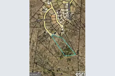 5895 Woodland Park Court, Jefferson, GA 30549 - Photo 1