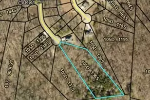 5895 Woodland Park Ct, Jefferson, GA 30549 - Photo 1