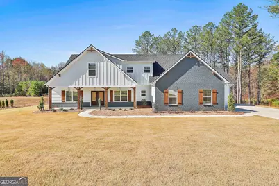 45 Sanders Crossing #13, Newnan, GA 30263 - Photo 4