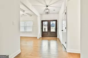 45 Sanders Xing, Newnan, GA 30263 - Photo 8