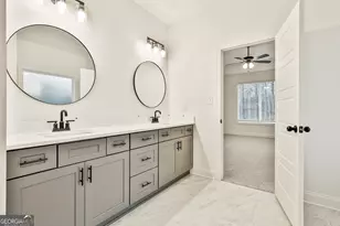 45 Sanders Xing, Newnan, GA 30263 - Photo 34