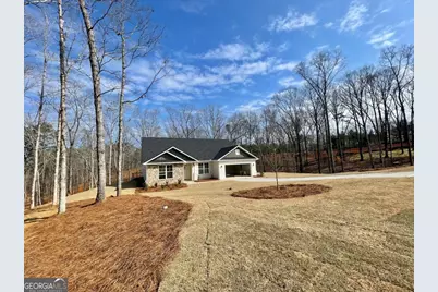 3382 Milan Court #LOT 3 PLAN/APPROX. SQFT 3, Douglasville, GA 30135 - Photo 4