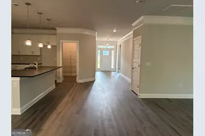 3382 Milan Court #LOT 3 PLAN/APPROX. SQFT 3, Douglasville, GA 30135 - Photo 6