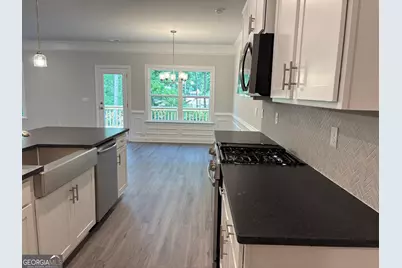 3382 Milan Court #LOT 3 PLAN/APPROX. SQFT 3, Douglasville, GA 30135 - Photo 12