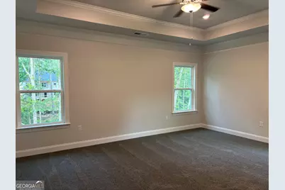 3382 Milan Court #LOT 3 PLAN/APPROX. SQFT 3, Douglasville, GA 30135 - Photo 16