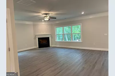 3382 Milan Court #LOT 3 PLAN/APPROX. SQFT 3, Douglasville, GA 30135 - Photo 10