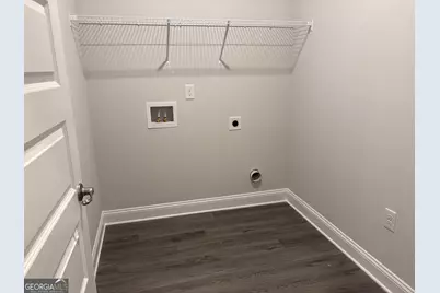 3382 Milan Court #LOT 3 PLAN/APPROX. SQFT 3, Douglasville, GA 30135 - Photo 22