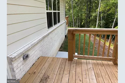 3382 Milan Court #LOT 3 PLAN/APPROX. SQFT 3, Douglasville, GA 30135 - Photo 36