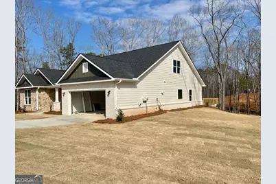 3382 Milan Court #LOT 3 PLAN/APPROX. SQFT 3, Douglasville, GA 30135 - Photo 2