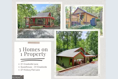 31 Creekside Lane, Clayton, GA 30525 - Photo 1