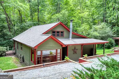 31 Creekside Lane, Clayton, GA 30525 - Photo 2