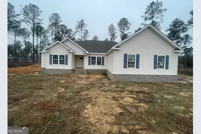 Lot 2 St Matthews Church Rd, Metter, GA 30439 - Photo 1