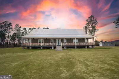 2039 Buttermilk Road, Portal, GA 30450 - Photo 1