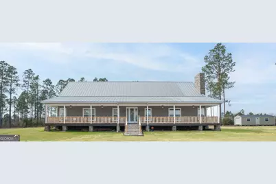 2039 Buttermilk Road, Portal, GA 30450 - Photo 2