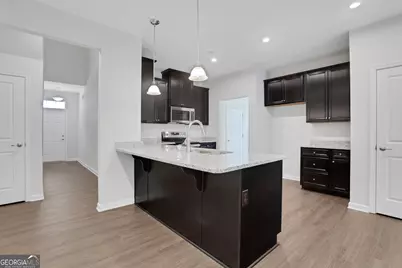 701 Bickmore Drive, McDonough, GA 30253 - Photo 2