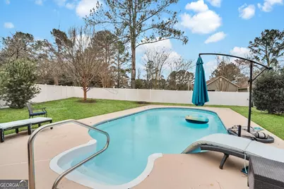 525 Saint Andrews Circle, Statesboro, GA 30458 - Photo 2