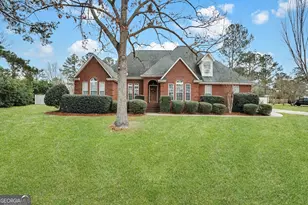 525 St Andrews Cir, Statesboro, GA 30458 - Photo 1
