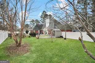 525 St Andrews Cir, Statesboro, GA 30458 - Photo 4