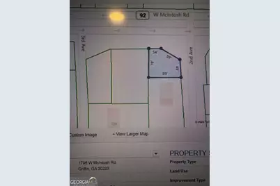1804, 1796 W McIntosh Road, Griffin, GA 30223 - Photo 2