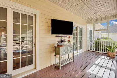 218 Blue Heron Trail, Waverly, GA 31565 - Photo 42