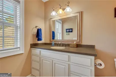 218 Blue Heron Trail, Waverly, GA 31565 - Photo 38