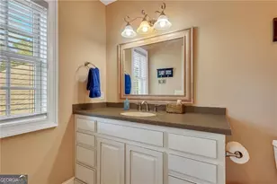 218 Blue Heron Trail, Waverly, GA 31565 - Photo 38