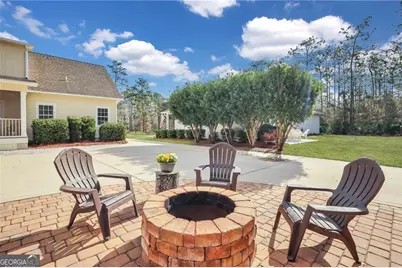 218 Blue Heron Trail, Waverly, GA 31565 - Photo 46