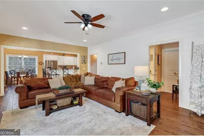 218 Blue Heron Trail, Waverly, GA 31565 - Photo 6