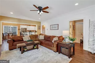 218 Blue Heron Trail, Waverly, GA 31565 - Photo 6