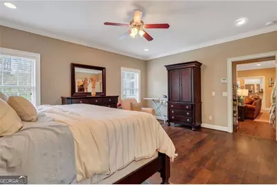 218 Blue Heron Trail, Waverly, GA 31565 - Photo 22